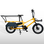 e-cargo Longtail L20