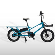 e-cargo Longtail L20