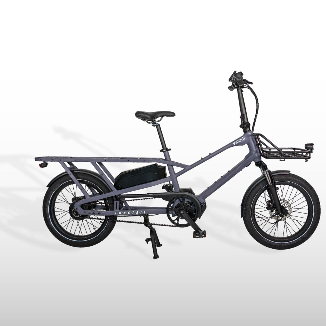 e-cargo Longtail L20