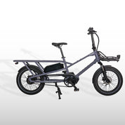e-cargo Longtail L20