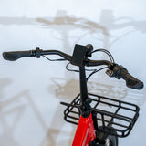 L20 Cargo Dutch Handlebar