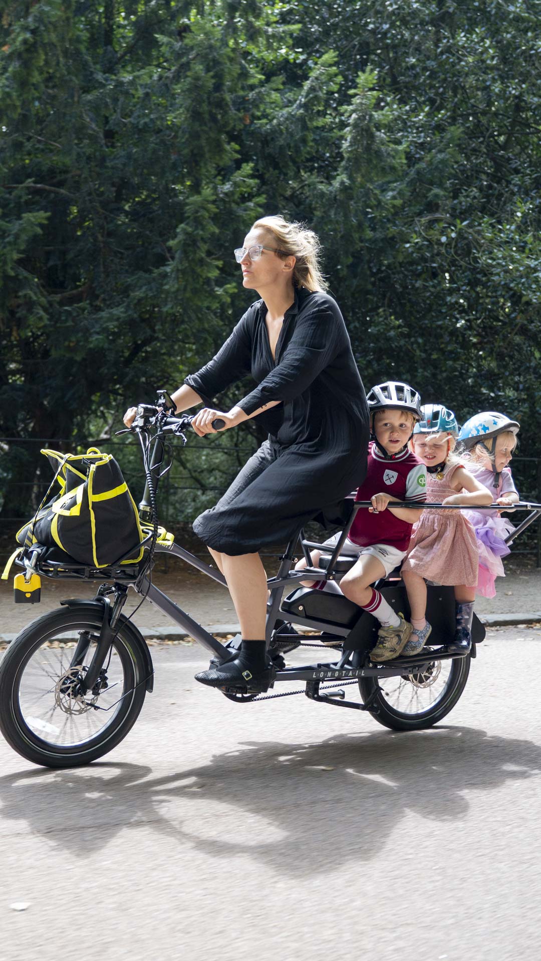 e-cargo Longtail L20 – estarli