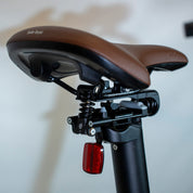 Estarli Seatpost Suspension (L) 90-110kg