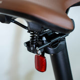 Estarli Seatpost Suspension (S) 40-72kg