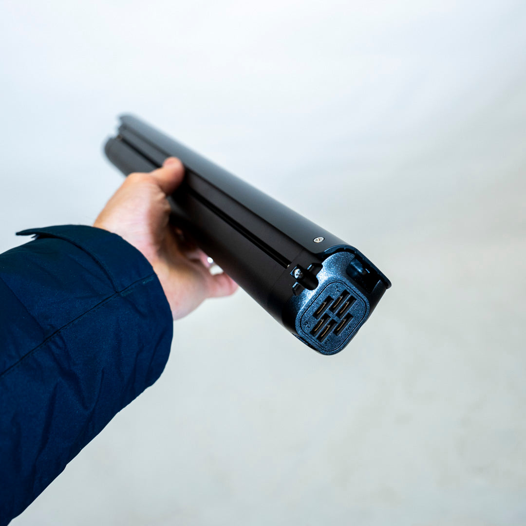 E28 Dummy Battery & Cover