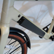 E28 Dummy Battery & Cover