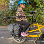 Estarli e-Cargo Collapsible Panniers (Pair)