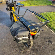 Estarli e-Cargo Collapsible Panniers (Pair)