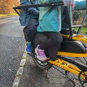 Estarli e-Cargo Collapsible Panniers (Pair)