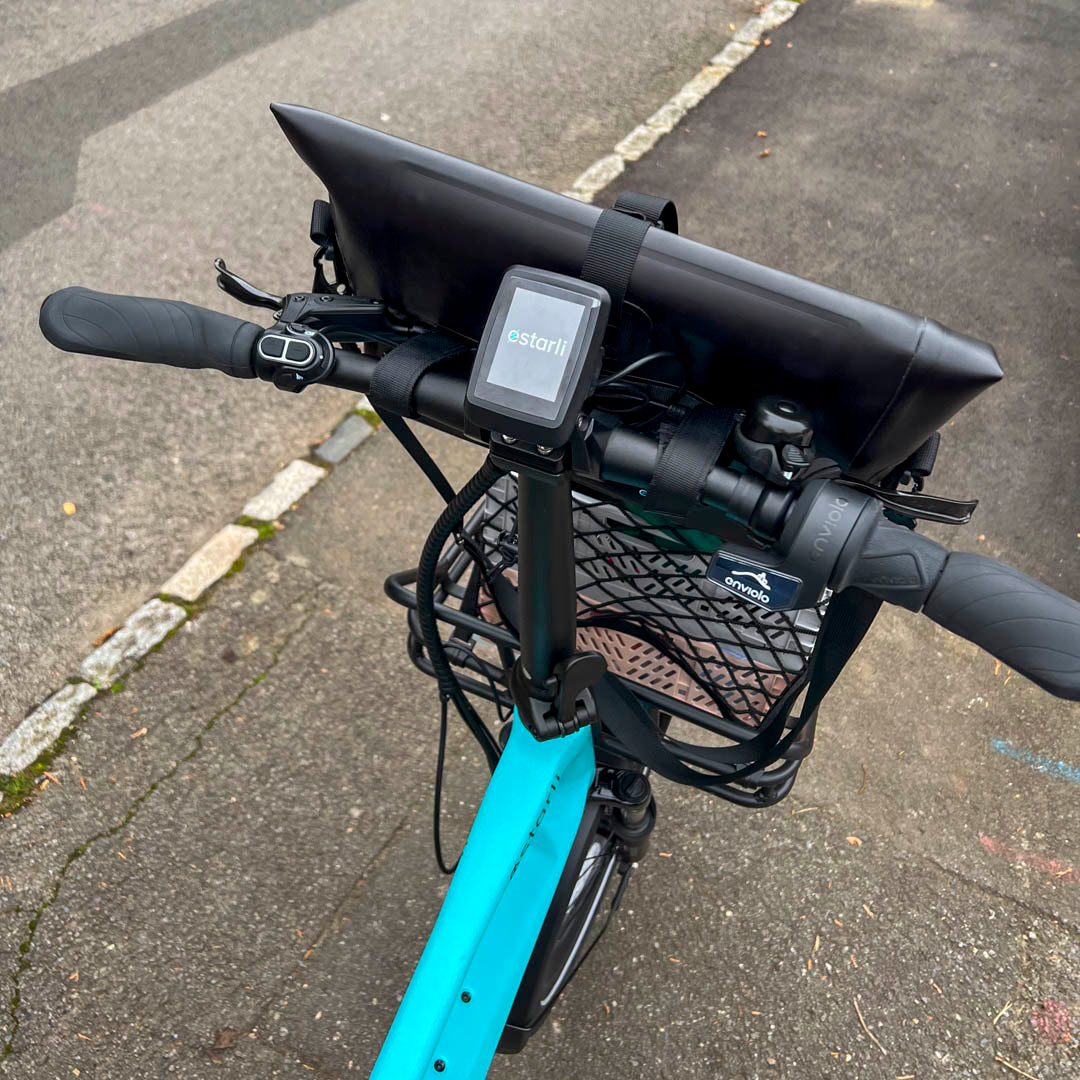Handlebar Bag
