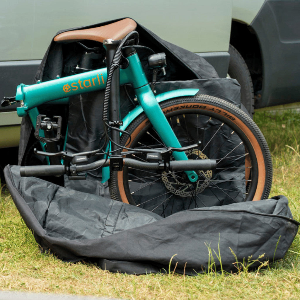 Estarli e20 & e16 transportation bag