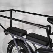 Seat configuration