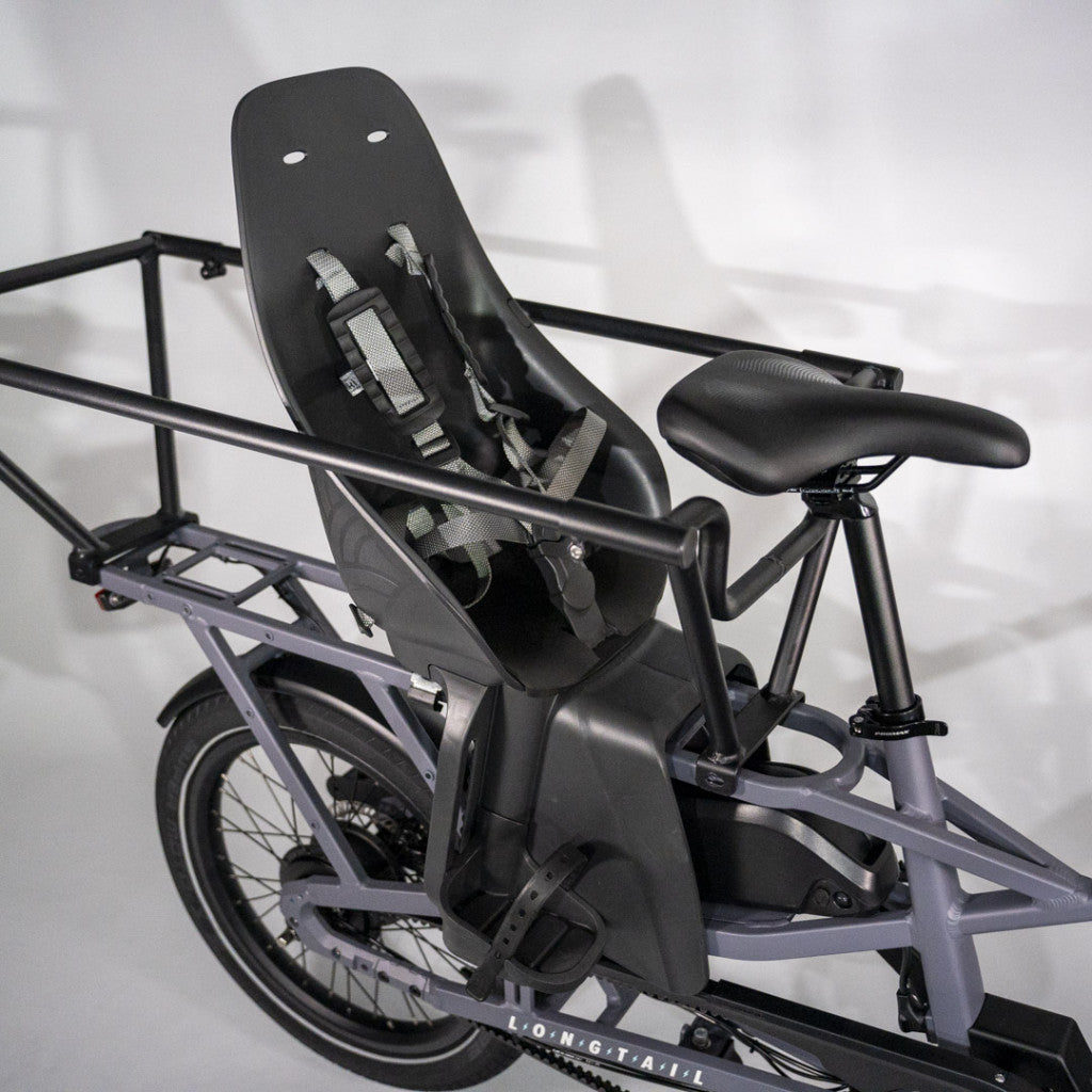 Seat configuration
