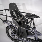 Seat configuration