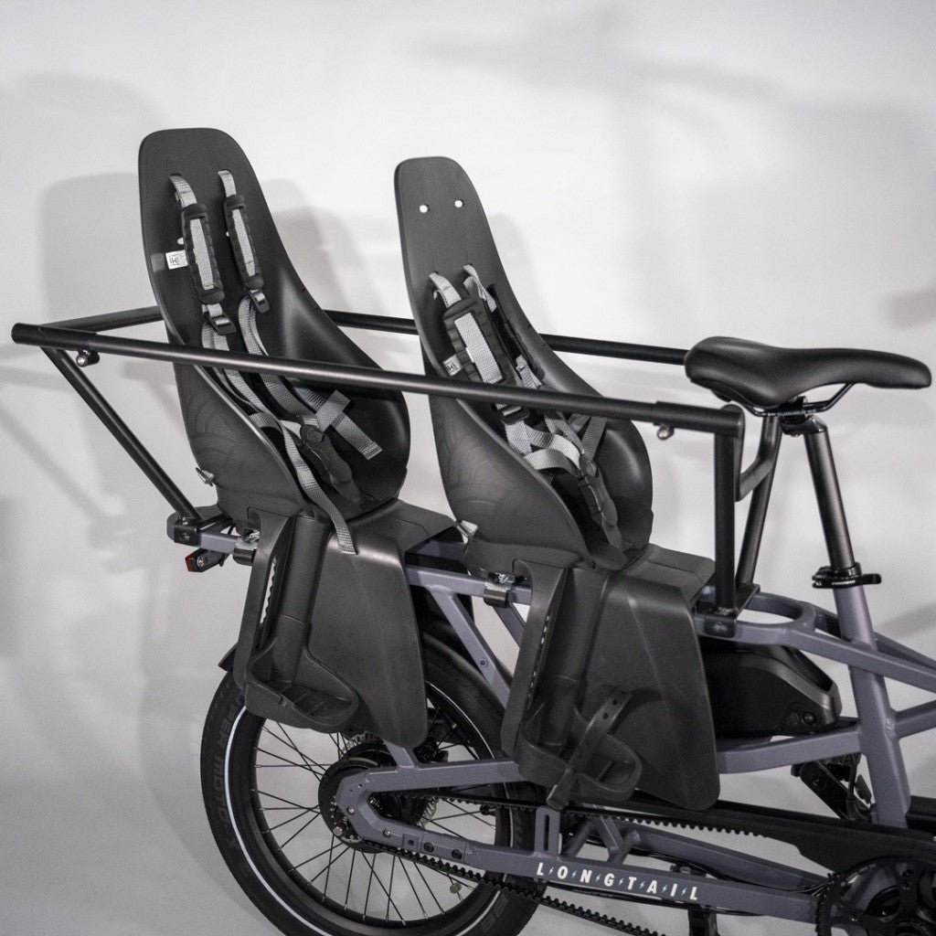 Seat configuration
