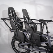 Seat configuration