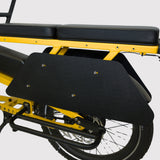 e-Cargo Little Feet Guards