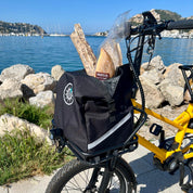 Cargo Frunk Bag - (6 week delivery)