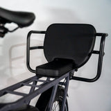 e-Cargo Lazy Boy seat