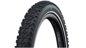 Smart Sam Cargo Tyre Set