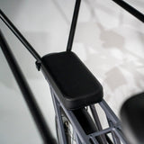 e-Cargo Longtail junior seat