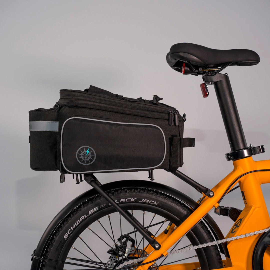 Estarli Trunk Pannier Bag – estarli - Main Image