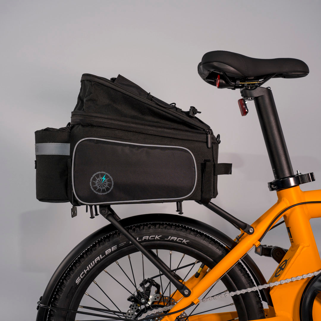 Estarli Trunk Pannier Bag – estarli - Main Image