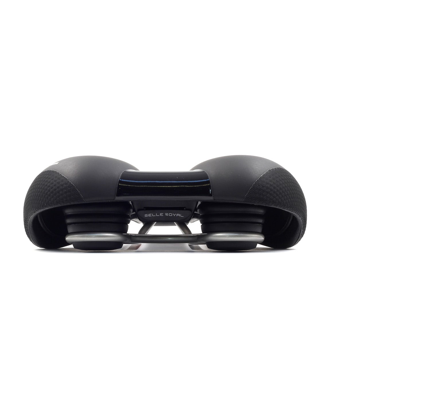 Selle Royal Ellipse Comfort Saddle