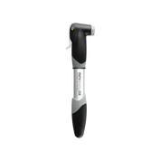 Mini Dual DX Bike Pumps
