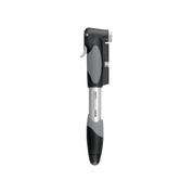 Mini Dual DX Bike Pumps