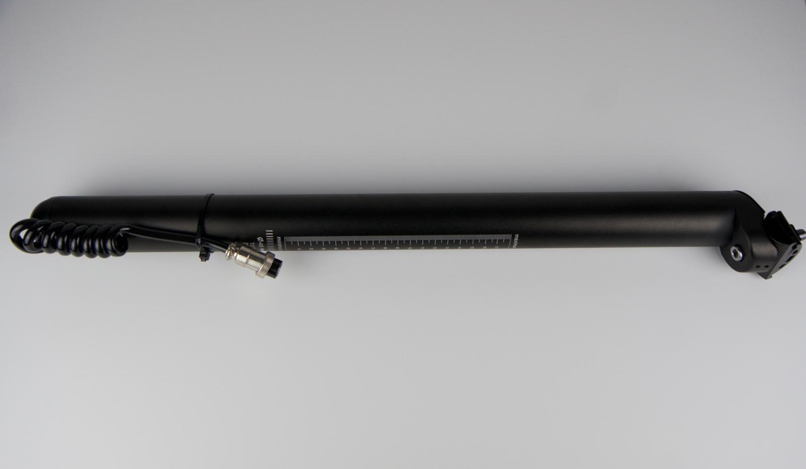e20 & e16 seatpost battery