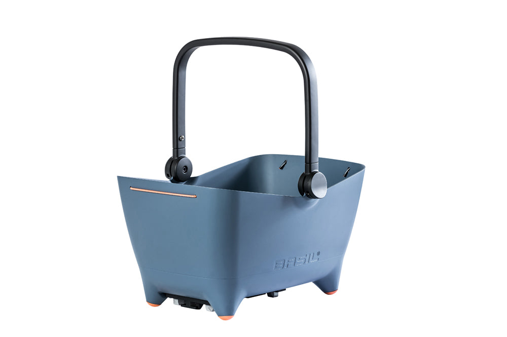 BUDDY DOG BASKET inc MIK system