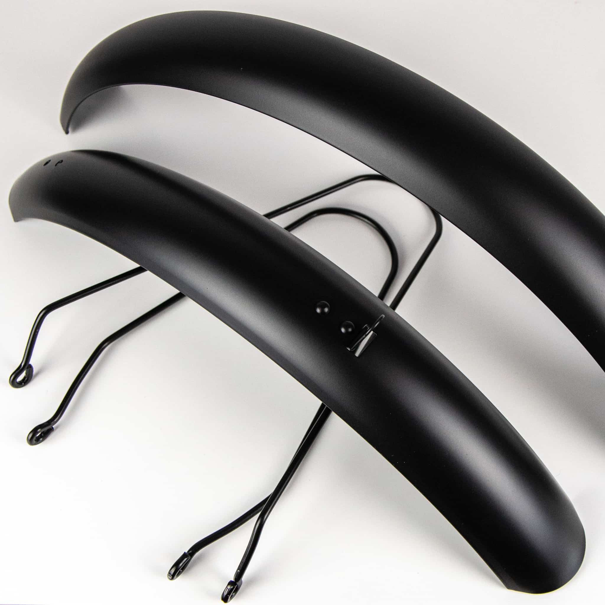 Mud guards