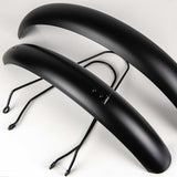 Mud guards
